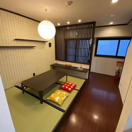 Yuzenkyo Villa เกียวโต ภายนอก รูปภาพ