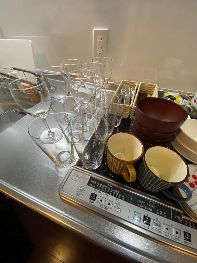 Yuzenkyo Villa เกียวโต ภายนอก รูปภาพ