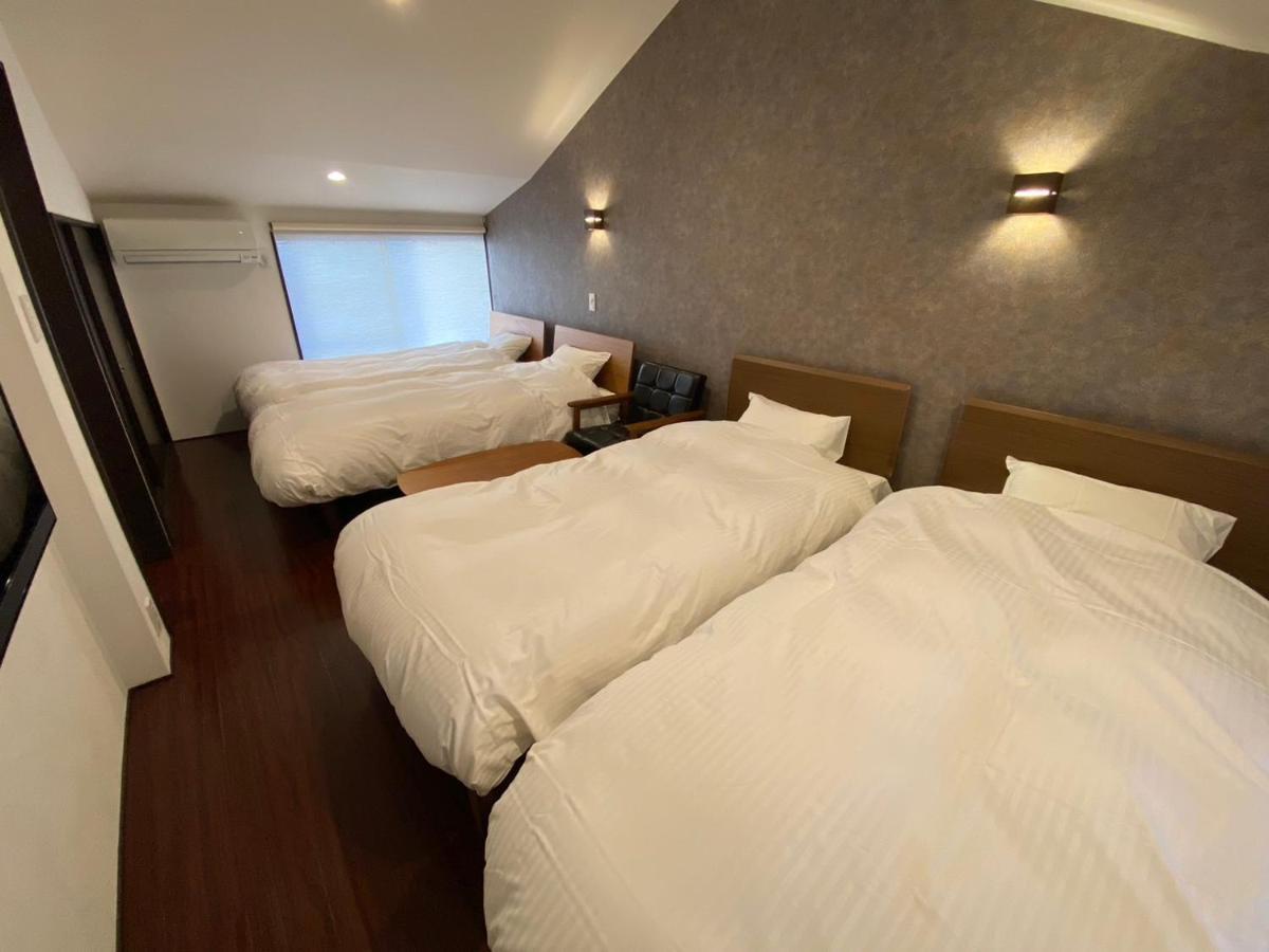 Yuzenkyo Villa เกียวโต ภายนอก รูปภาพ